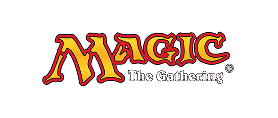 Magic logo
