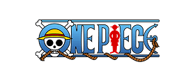 One Piece logo