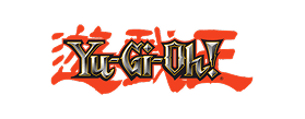Yu-Gi-Oh logo